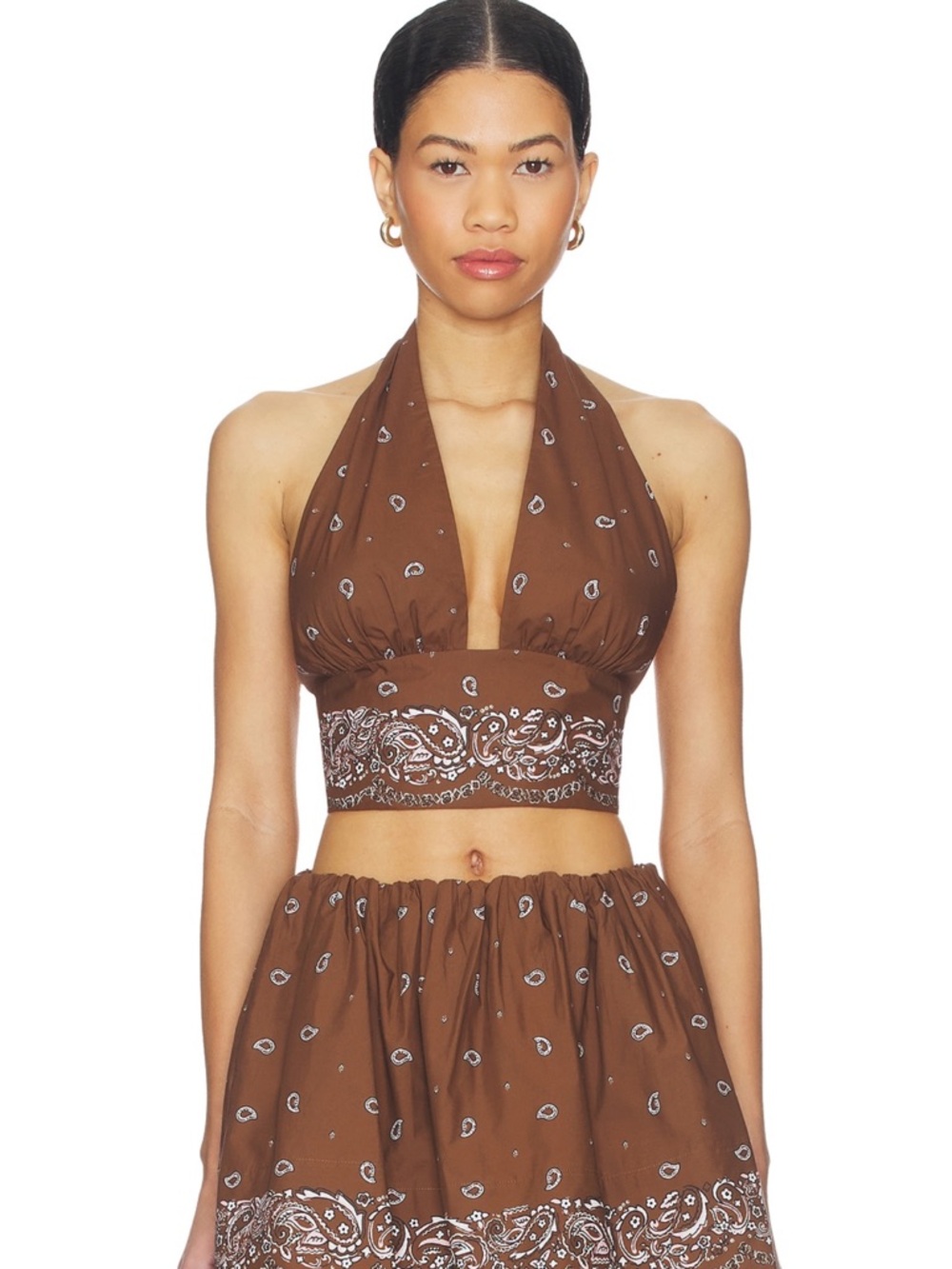 Skirt Subcategory Identification